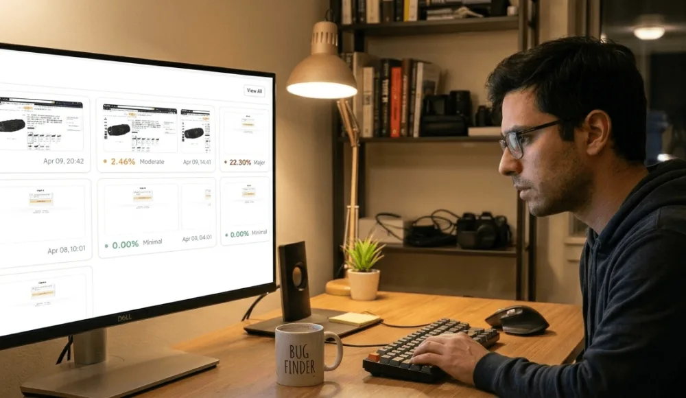 When layout shifts break your price monitoring: a real Amazon tracking story