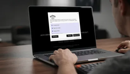 How to Hide Cookie Banners, Popups and Age Gates From Automated Screenshots