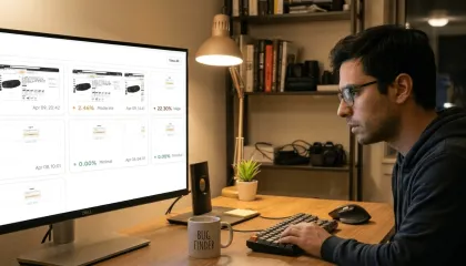 When layout shifts break your price monitoring: a real Amazon tracking story