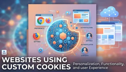 How to bypass age verification on websites using custom cookies
