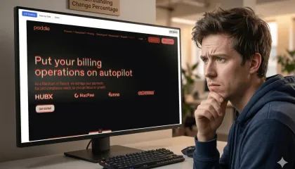 What the change percentage actually means in screenshot monitoring